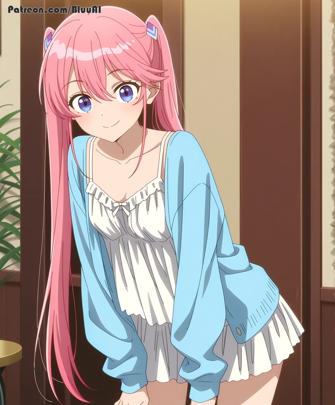 Asa Mitaka Hentai - Ouka Shiunji | The Shiunji Family Children