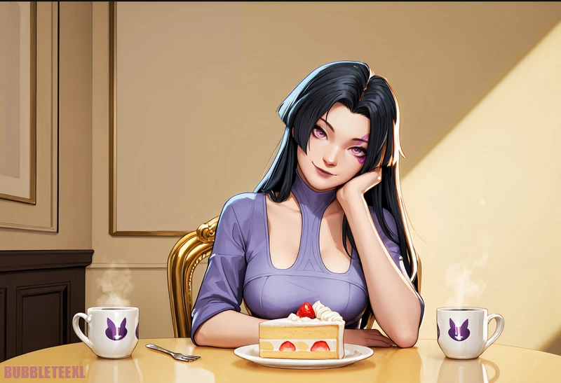 Aishwarya Lai Hentai - (Extra) Psylocke | Marvel Rivals