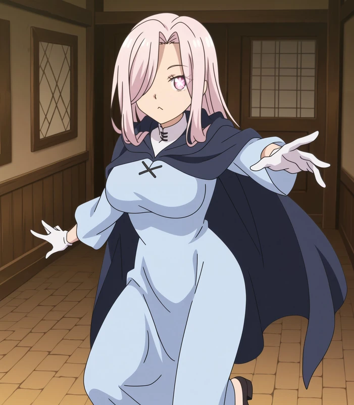 Uncensored Hentai - Talia タリア