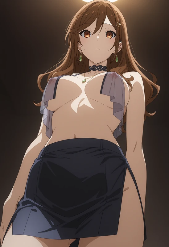 Ann Takamaki NSFW Persona 5 Hentai - Kyouko Hori | Horimiya NSFW