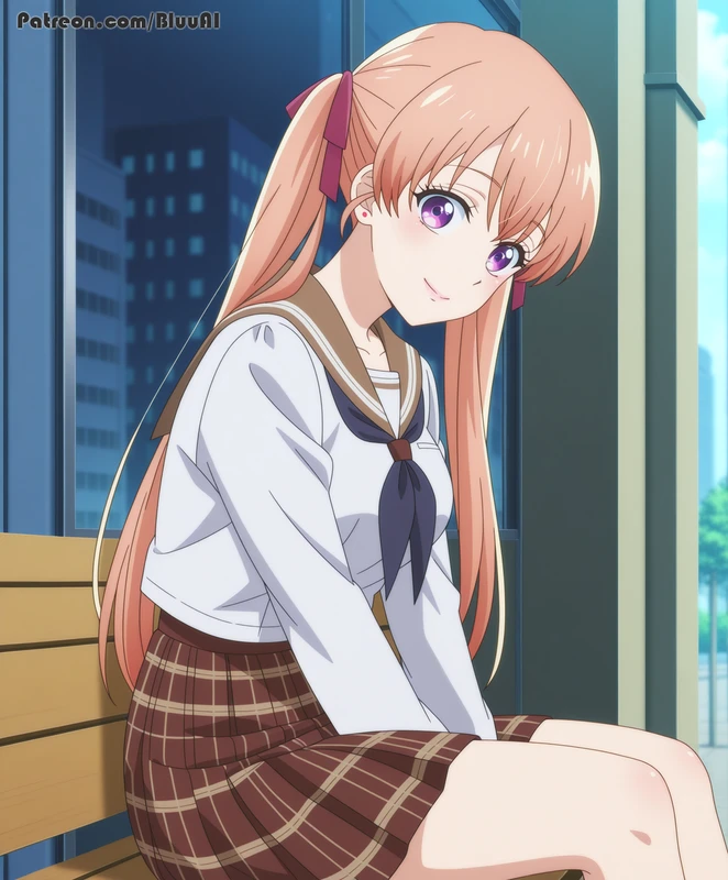 Chocola Hentai - [REQUEST] [Extra] Erika Amano, Hiro Segawa, Ai Mochizuki | A Couple of Cuckoos