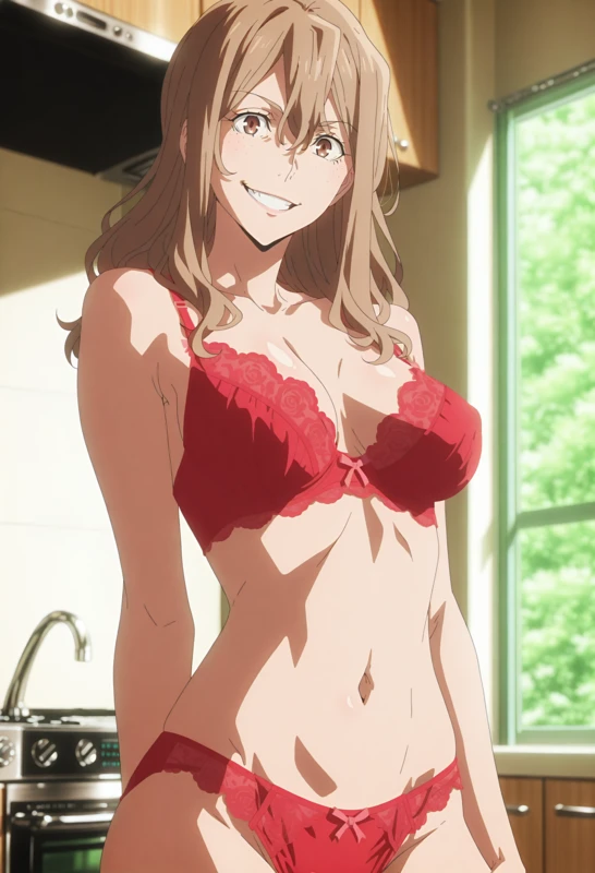 Mizuki NSFW One-Punch Man Hentai - Clair Aoki | Gleipnir NSFW