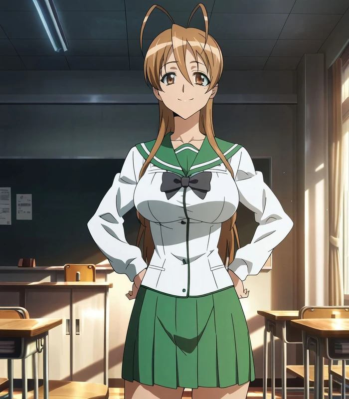 Uncensored Hentai - Rei Miyamoto 宮本 麗