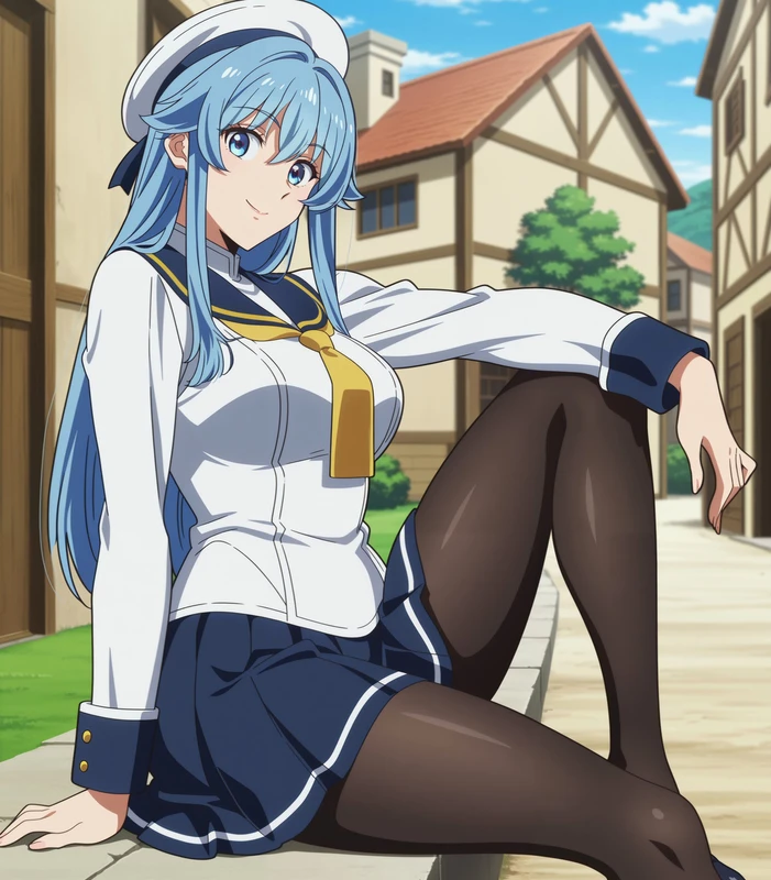 A Wild Last Boss Appeared Hentai - Dina ディーナ