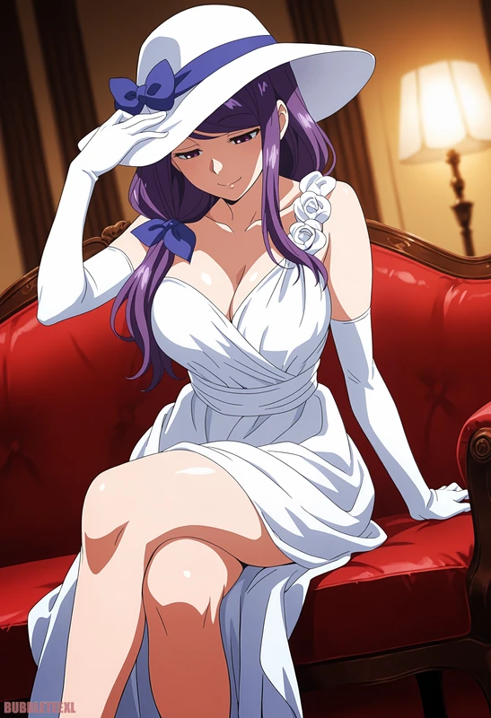 Rize Kamishiro | Tokyo Ghoul