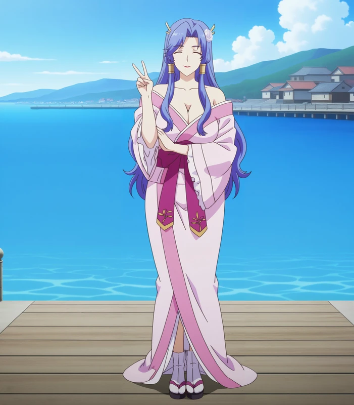 Genjitsushugi Yūsha no Ōk Hentai - Excel Walter エクセル・ヴォルタ