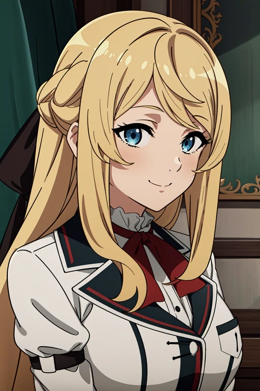 Otonari no Tenshi-sama Hentai - Ariel Anemoi Asura