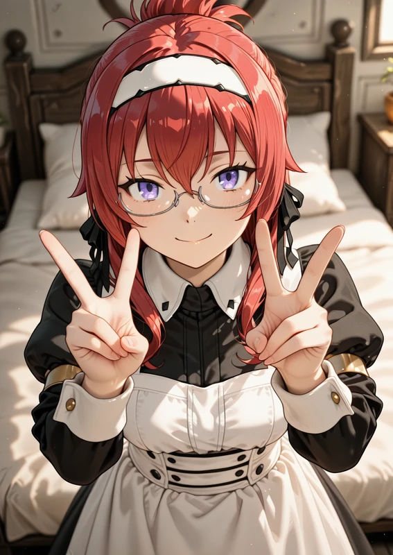 Uncensored Hentai - Lilia Greyrat ( リーリャ・グレイラット ) - Mushoku Tensei: Jobless Reincarnation ( 無職転生 ～異世界行ったら本気だす～ ) 150P
