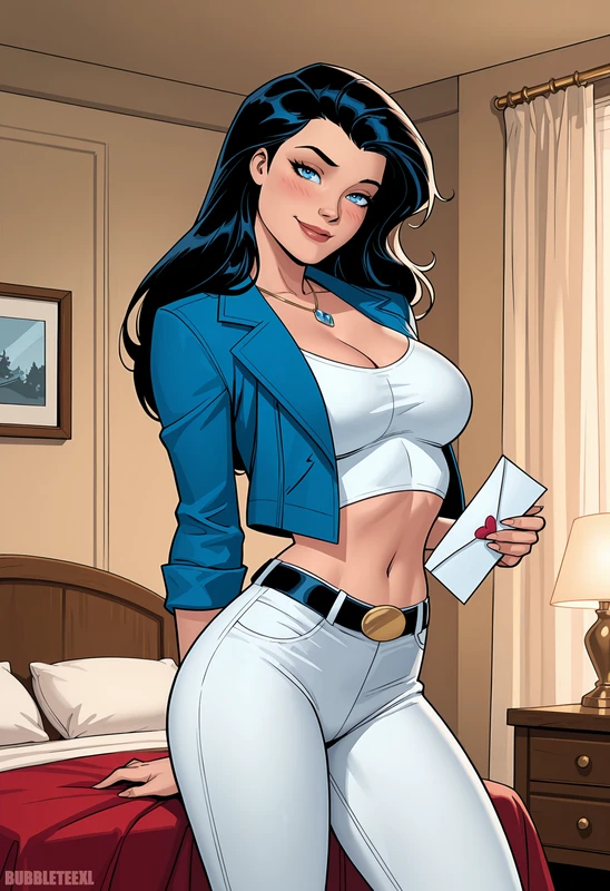 Absolute Wonder Woman Wonder Woman Hentai - (Extra) Wonder Woman | DC Comics (Request)