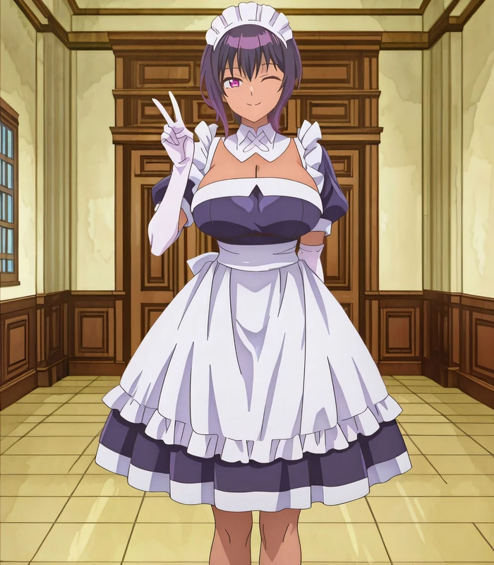 Lilith リリス - Lilith Hentai