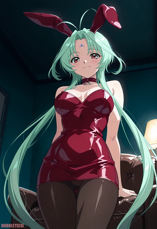 Ren | DearS (Request) Uncensored Hentai Gallery
