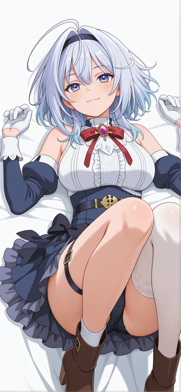 Atena Saotome Hentai - Lilithea - Killed Again, Mr. Detective?