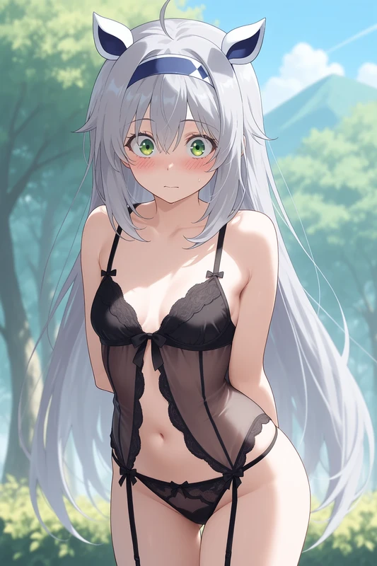 Uncensored Hentai - (Request) システィーナ＝フィーベル | Sistine Fibel | 시스티나 피벨 ロクでなし魔術講師と 禁忌教典アカシックレコード | Akashic Records of Bastard Magic Instructor | 변변찮은 마술강사와 금기교전