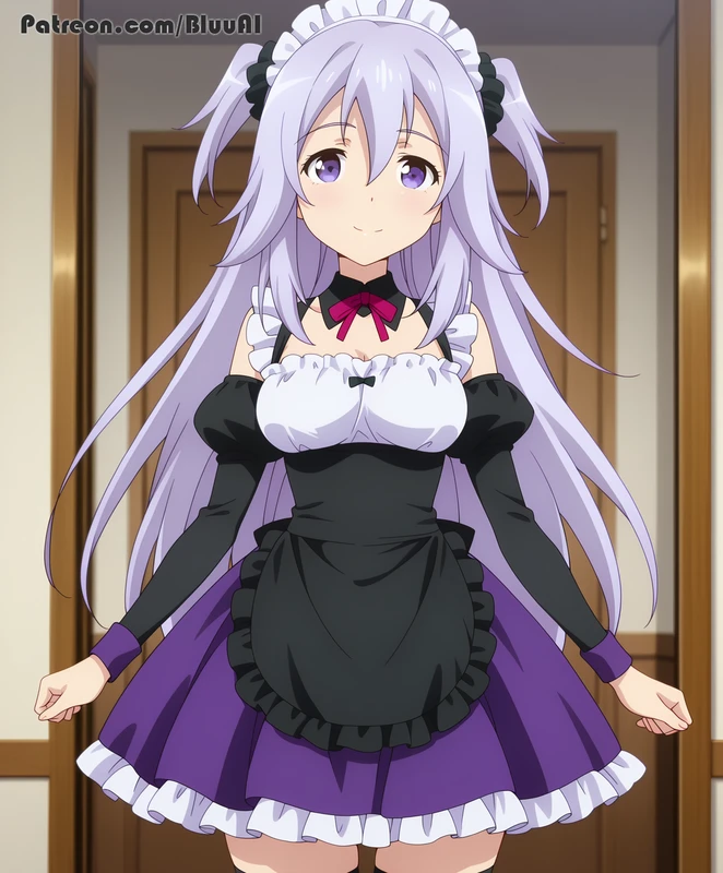 86 Hentai - Kirin Toudou | The Asterisk War