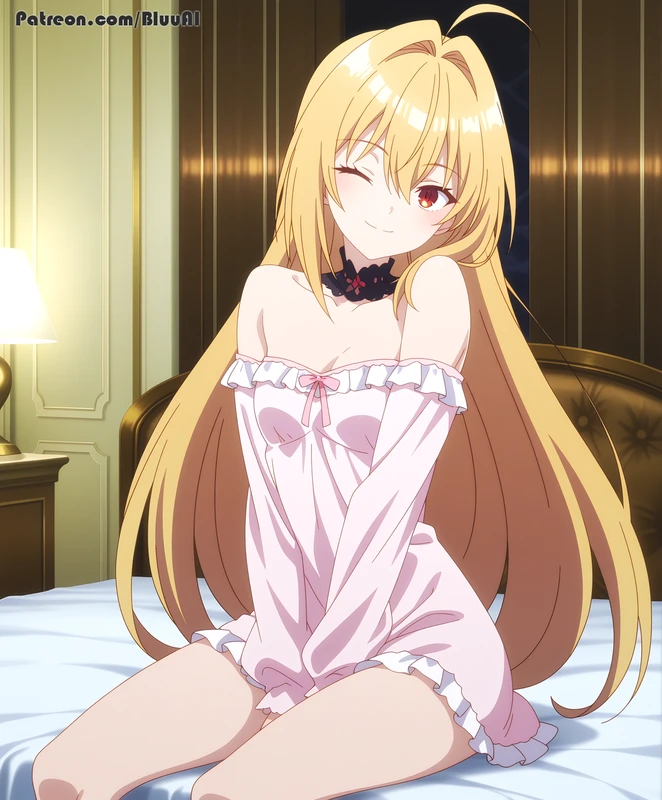 [Extra] Terakomari Gandesblood | The Shut-In Vampire Princess' Worries - Terakomari Gandesblood Hentai