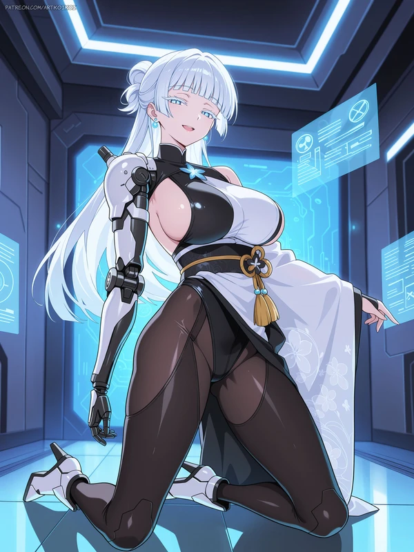 2026 Hentai - [Request] Nayuta | Goddess of Victory: Nikke (Bonus) (FULL)