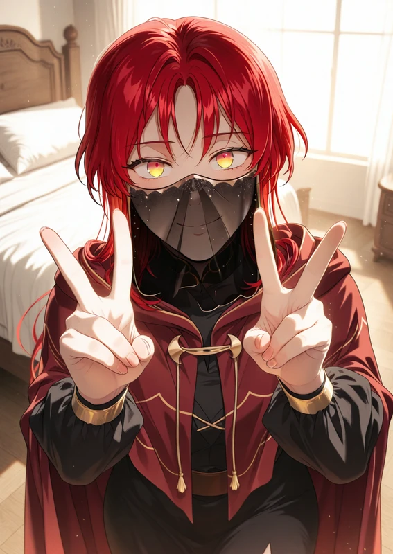 Uncensored Hentai - Hildegard Aelius ( 힐데가르아일리우스 ) - The Spark in Your Eyes ( 저무는 해, 시린 눈 ) 126P