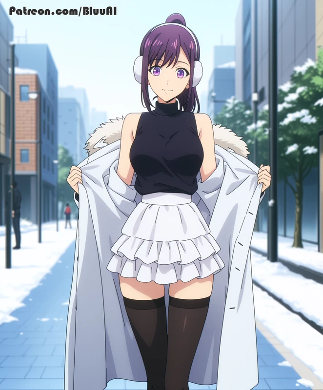 Hajime Shinoda Hentai - [Extra] Sung Jinah | Solo Leveling