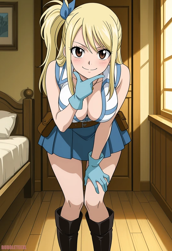 Lucy Heartfilia | Fairy Tail
