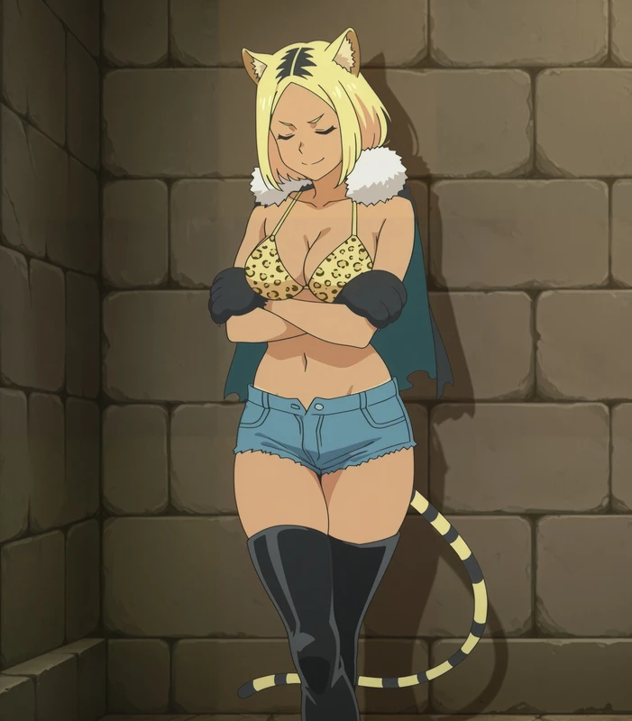Uncensored Hentai - Krall クロル