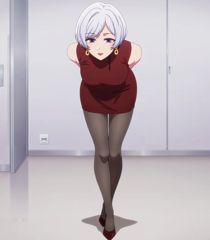 Uncensored Hentai - Meiya メイヤ