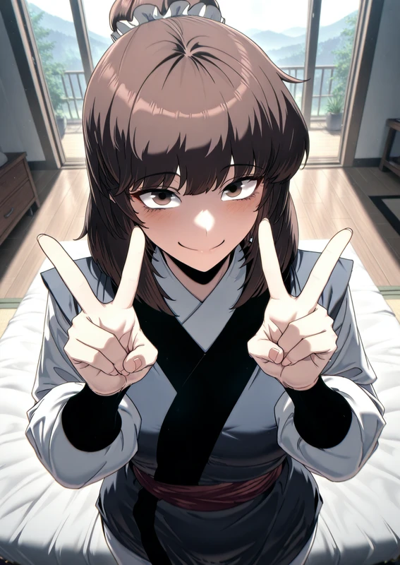 Uncensored Hentai - Tang Gyu‑jin ( 당규진 ) - Chronicles of the Reincarnated Demon God ( 환생마신전 ) 127P