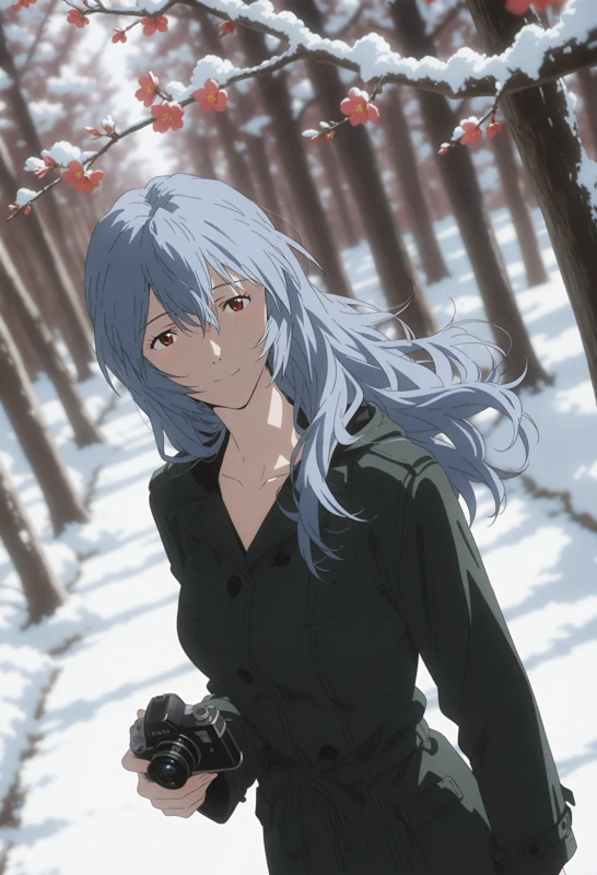 Fubuki NSFW One-Punch Man Hentai - Rei Ayanami | Neon Genesis Evangelion NSFW