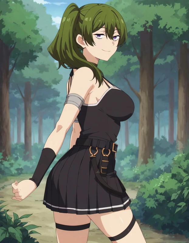 Übel ユーベル - Frieren Hentai