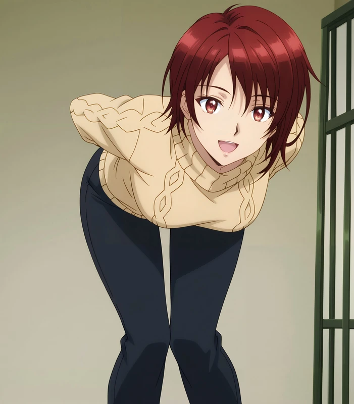 Chitose Shirakawa Hentai - Chitose Shirakawa (adult) 白河 千歳