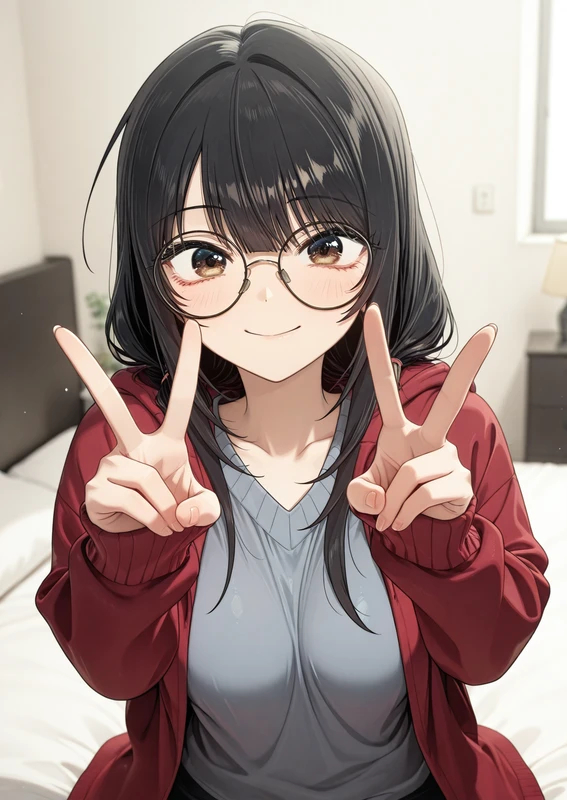 Uncensored Hentai - Mi-A Cha ( 차미아 ) - Mia is Back ( 미아가 돌아왔다 ) 137P