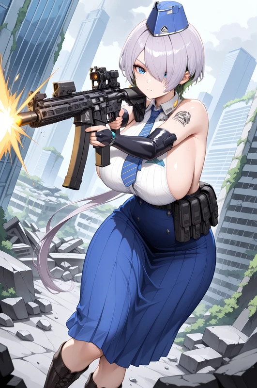 Uncensored Hentai - Brid｜ブリッド｜브리드｜GODDESS OF VICTORY：NIKKE ｜勝利の女神：NIKKE｜ 勝利女神：妮姬｜ 승리의 여신: 니케