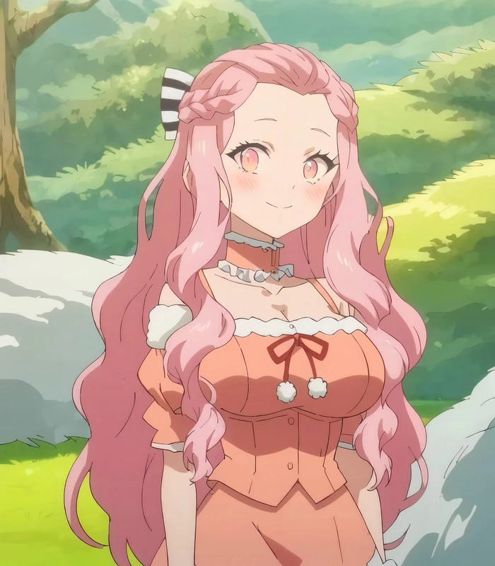 Uncensored Hentai - Alieze de Saloum (Adult) アリーゼ・ディ・サルーム