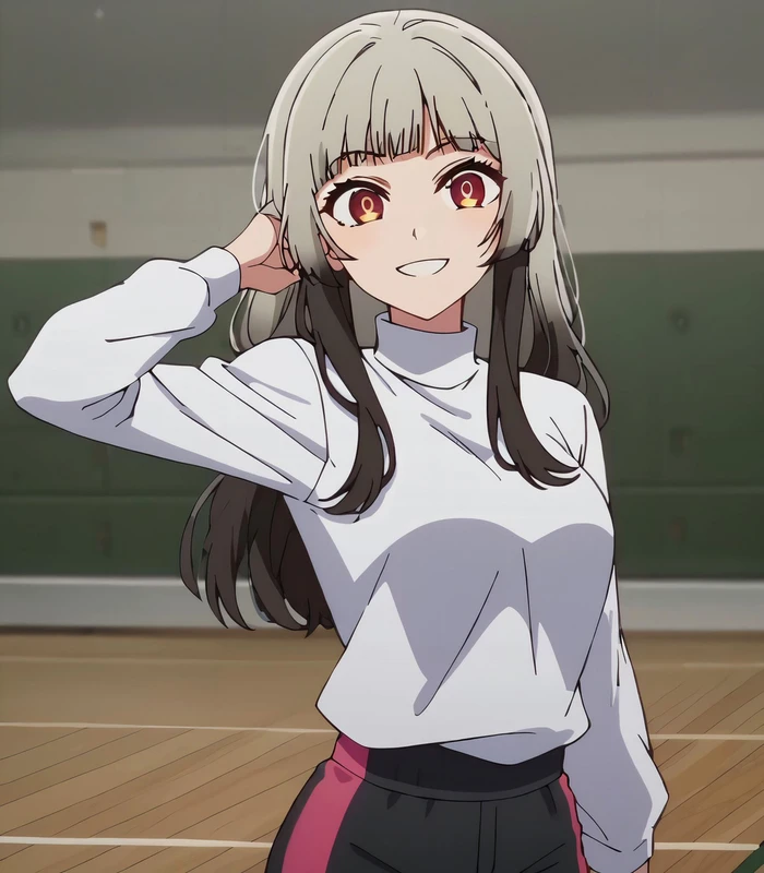 Mei Adashino (adult) 化野めい
