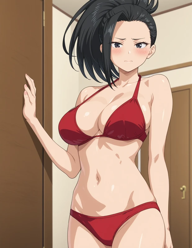 Doraemon ドラえもん 도라에몽 Hentai - 八や百お万よろず百もも｜Momo Yaoyorozu｜야오요로즈 모모 僕のヒーローアカデミア｜My Hero Academia｜나의 히어로 아카데미아