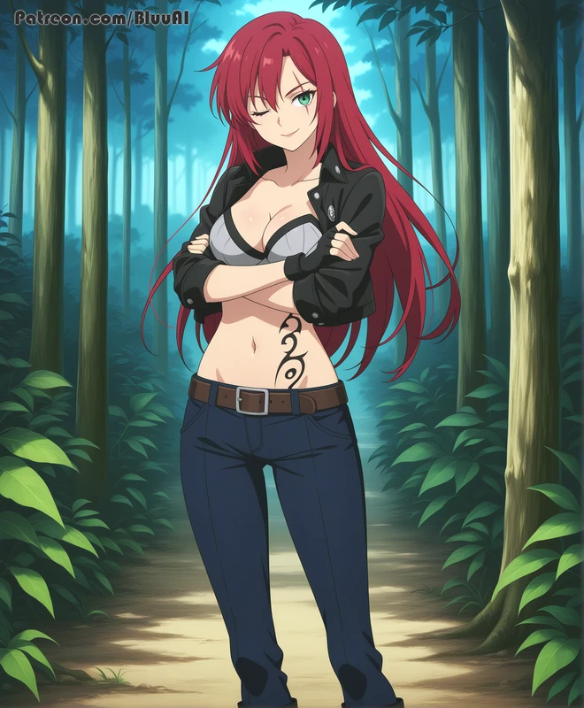 Uncensored Hentai - [Extra] Katarina | LoL
