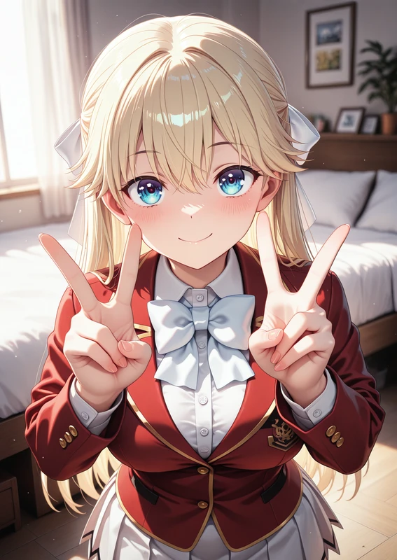 Uncensored Hentai - Tsubasa Nanase ( 七瀬 翼 ) - Classroom of the Elite ( ようこそ実力至上主義の教室へ ) 156P