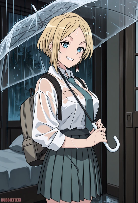 Uncensored Hentai - (Extra) Sara | Mushoku Tensei