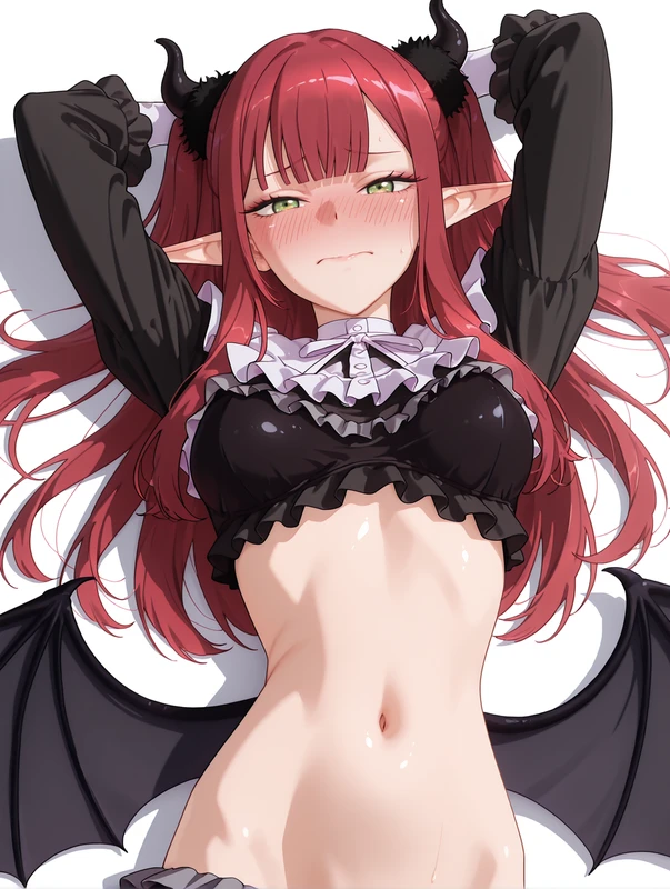 Asahina Mikuru Hentai - Marin Kitagawa - My Dress-up Darling