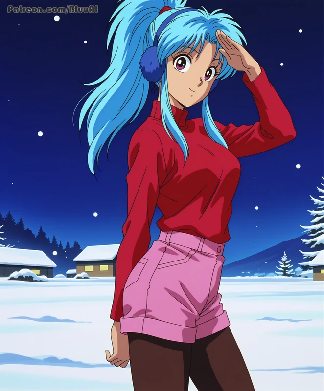 Sakamoto Days Hentai - [Extra] Botan | Yu Yu Hakusho