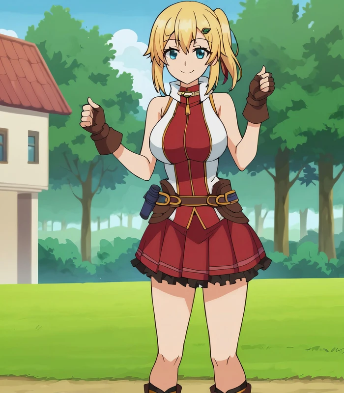 Lola Metrose The Hidden Dungeon Only I Hentai - Emma Brightness エマ・ブライトネス