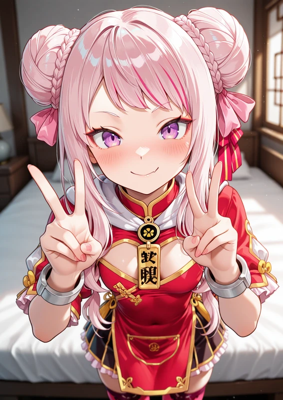 Hime Tanaka ( 田中ヒメ ) - VTuber / Virtual-san Looking ( バーチャルさんはみている ) 95P - Undresserkun Hentai
