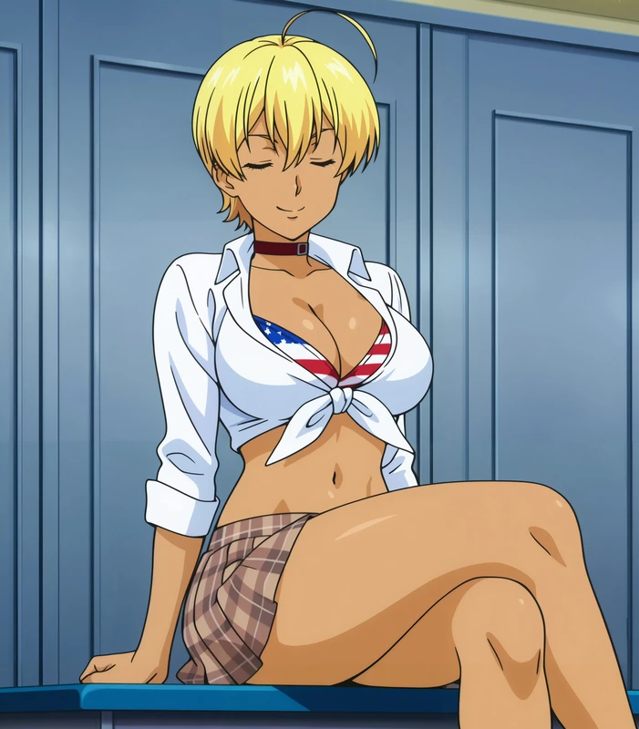 Uncensored Hentai - Ikumi Mito (adult) 水戸 郁魅
