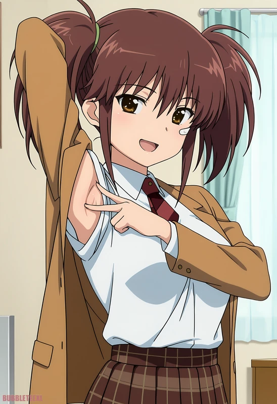 Columbia Hentai - Riko Suminoe | Kissxsis