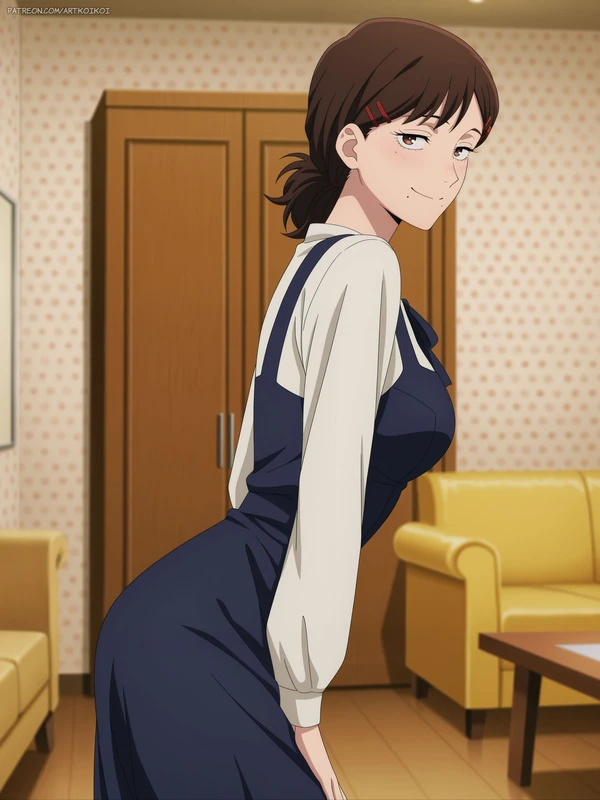 2026 Hentai - [Request] Kobeni Higashiyama | Chainsaw Man (FULL)