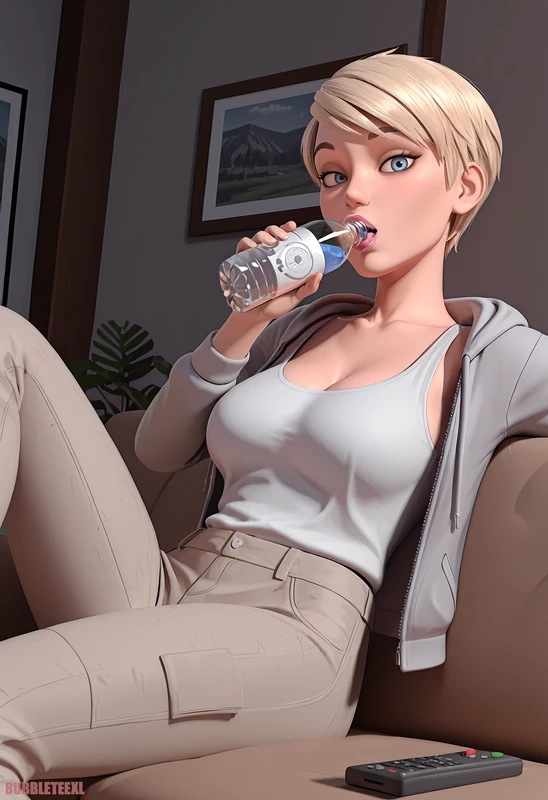 Orihime Inoue Hentai - (Extra) Tiff Wyley | Jurassic Park: Camp Cretaceous