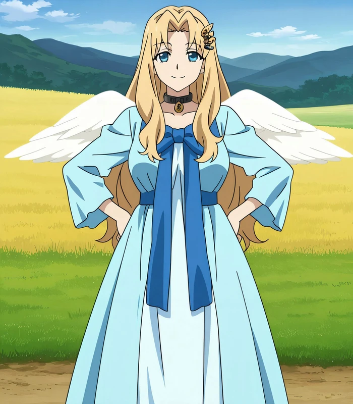Mirellia Q Melromarc Hentai - Filo (adult) フィーロ