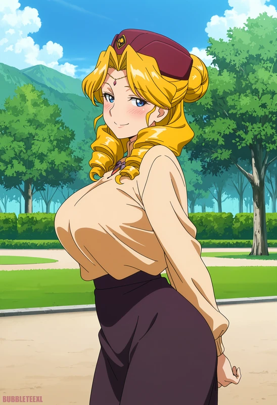 Uncensored Hentai - Aleria | Gargantia on the Verdurous Planet (Request)