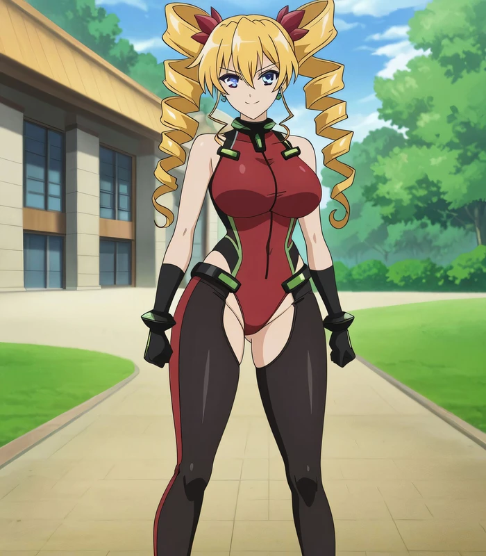 Uncensored Hentai - Claire Harvey クレア・ハーヴェイ