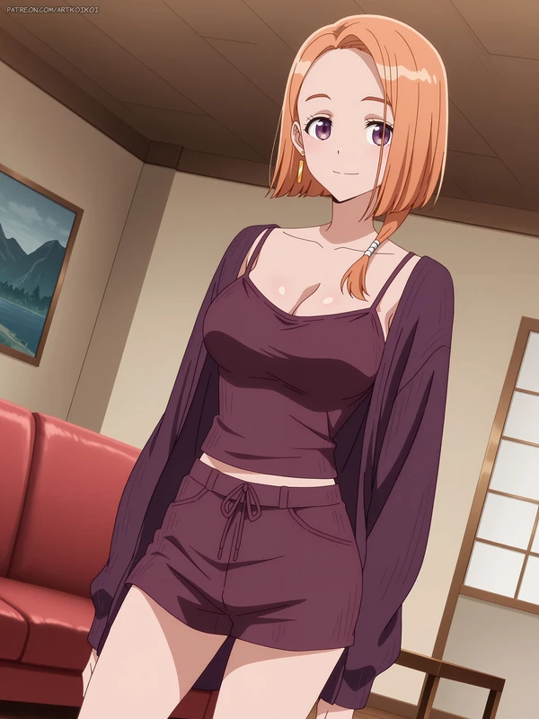 Banri Shiunji | The Shiunji Family (FULL)