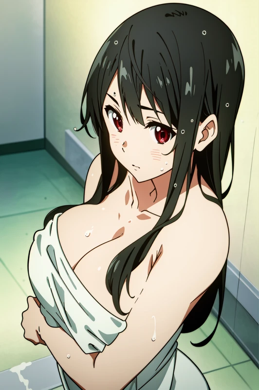 solo leveling Hentai - Mitsuki Nase